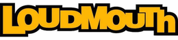 LOUDMOUTH trademark