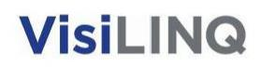 VISILINQ trademark