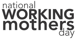 NATIONAL WORKING MOTHERS DAY trademark