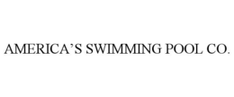 AMERICA'S SWIMMING POOL CO. trademark