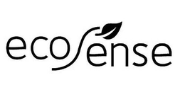 ECOSENSE trademark