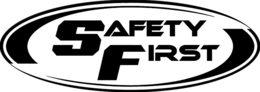 SAFETY FIRST trademark
