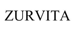 ZURVITA trademark