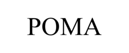 POMA trademark
