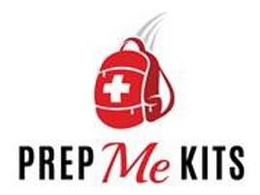 PREP ME KITS trademark