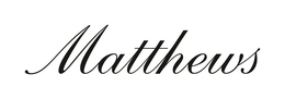 MATTHEWS trademark