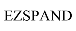 EZSPAND trademark