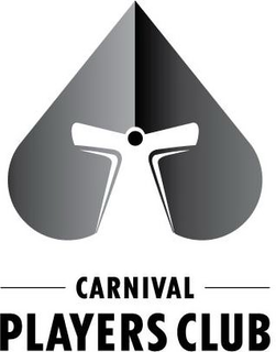 CARNIVAL PLAYERS CLUB trademark