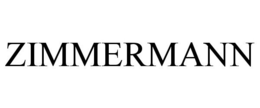 ZIMMERMANN trademark