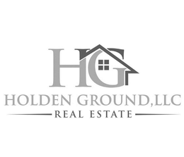 HG HOLDEN GROUND, LLC REAL ESTATE trademark