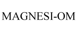 MAGNESI-OM trademark