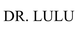 DR. LULU trademark