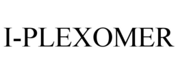 I-PLEXOMER trademark