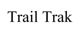 TRAIL TRAK trademark