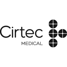 CIRTEC MEDICAL trademark
