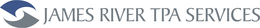 JAMES RIVER TPA SERVICES trademark