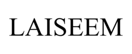 LAISEEM trademark