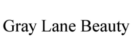 GRAY LANE BEAUTY trademark