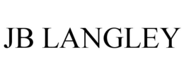 JB LANGLEY trademark