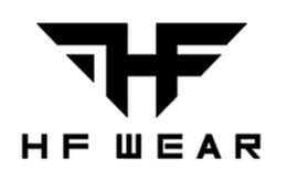 HF HF WEAR trademark