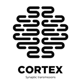 CORTEX SYNAPTIC TRANSMISSIONS trademark