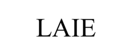 LAIE trademark