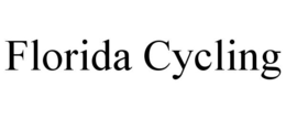 FLORIDA CYCLING trademark