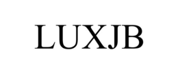 LUXJB trademark