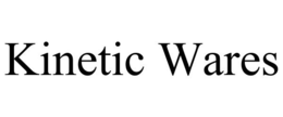 KINETIC WARES trademark