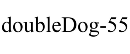 DOUBLEDOG-55 trademark