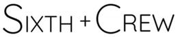 SIXTH + CREW trademark