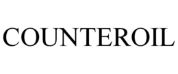 COUNTEROIL trademark