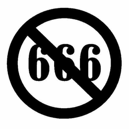 666 trademark