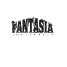 THE FANTASIA COLLECTION trademark
