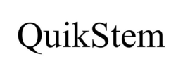 QUIKSTEM trademark