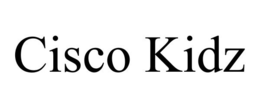 CISCO KIDZ trademark