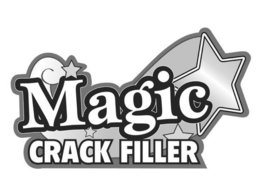 MAGIC CRACK FILLER trademark