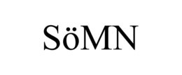 SÖMN trademark