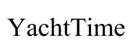 YACHTTIME trademark