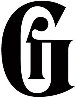 GF trademark