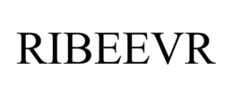 RIBEEVR trademark