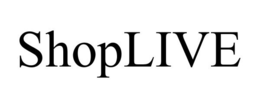 SHOPLIVE trademark