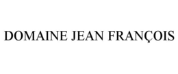 DOMAINE JEAN FRANÇOIS trademark