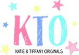 KTO KATIE & TIFFANY ORIGINALS trademark