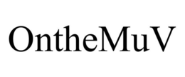 ONTHEMUV trademark