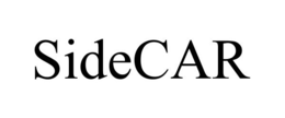 SIDECAR trademark