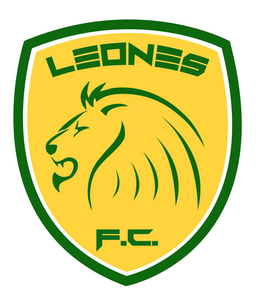 LEONES F.C. trademark