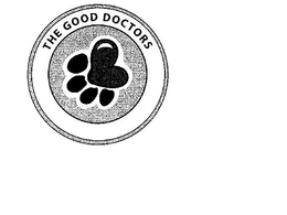 THE GOOD DOCTORS trademark