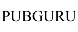 PUBGURU trademark
