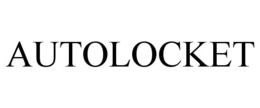 AUTOLOCKET trademark